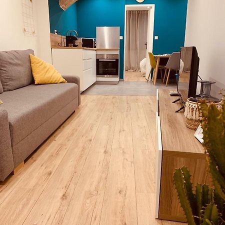 Beziers, Appartement Cosy Exteriér fotografie