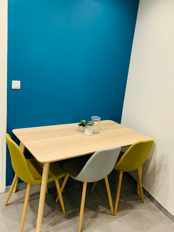 Beziers, Appartement Cosy Exteriér fotografie