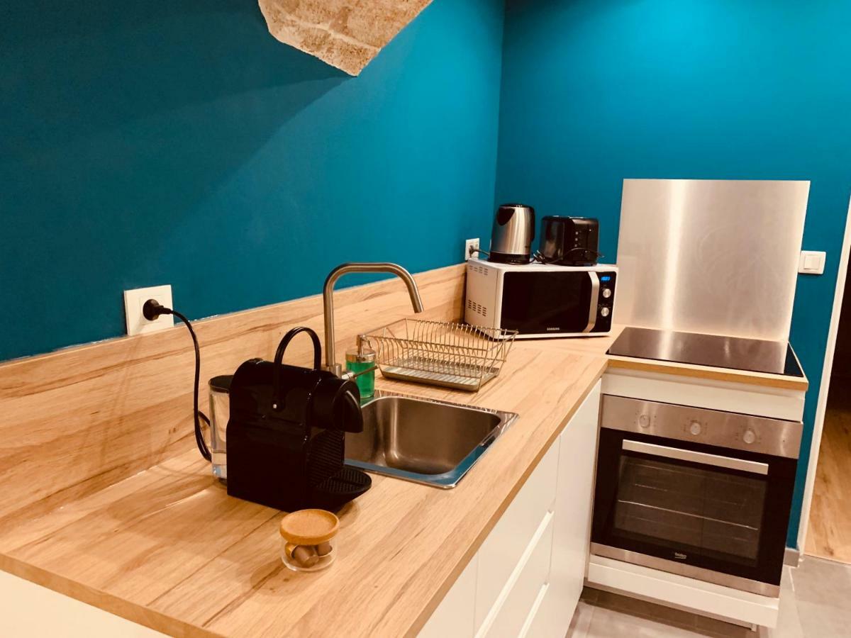 Beziers, Appartement Cosy Exteriér fotografie