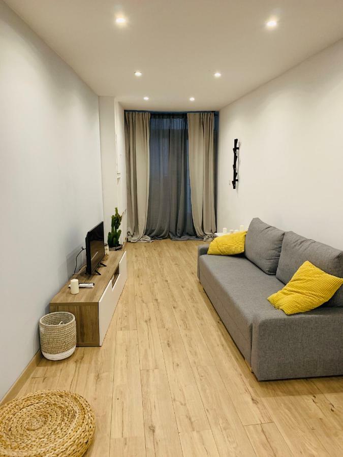 Beziers, Appartement Cosy Exteriér fotografie
